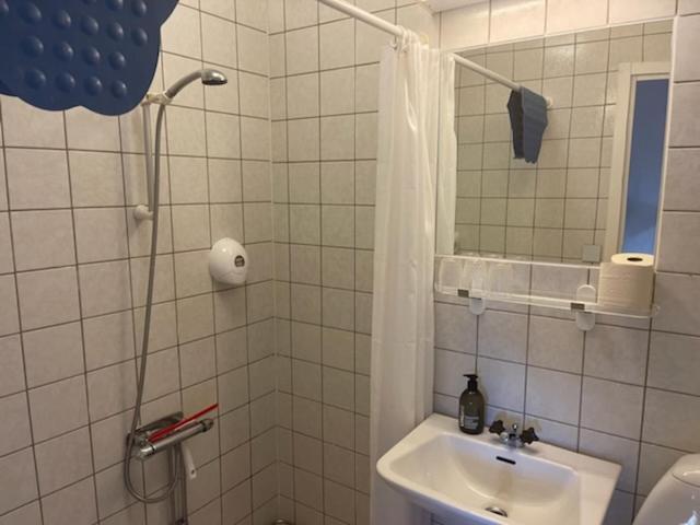 Dentas Hotell Raivi Hoting Luaran gambar